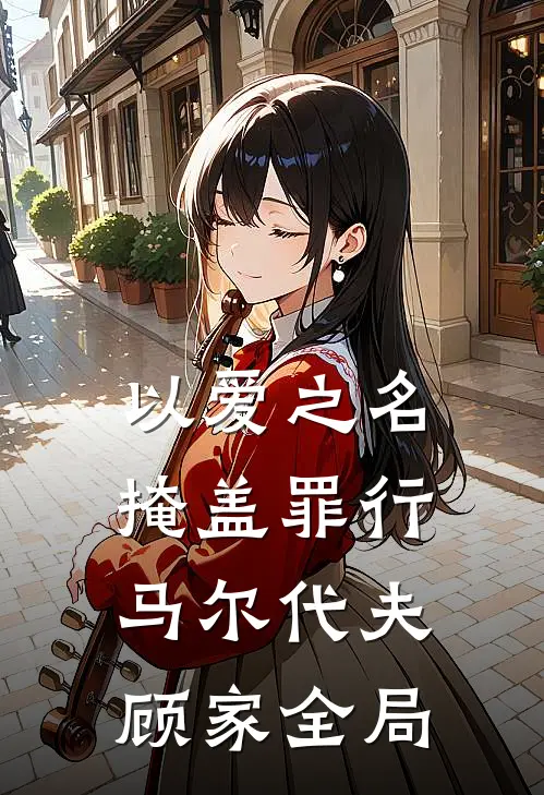以爱之名掩盖罪行马尔代夫顾家全局