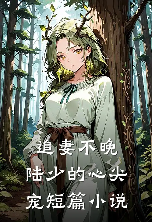 追妻不晚：陆少的心尖宠短篇小说