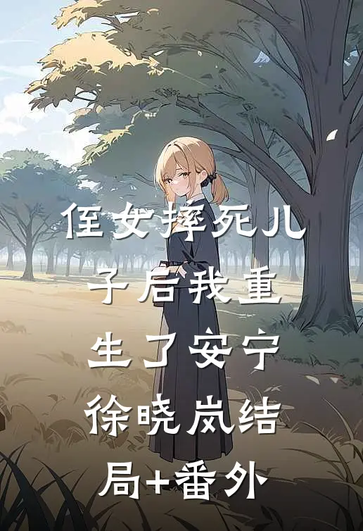 侄女摔死儿子后我重生了安宁徐晓岚结局+番外