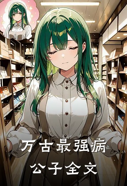 万古最强病公子全文