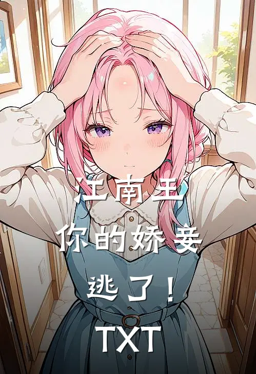 江南王，你的娇妾逃了！TXT