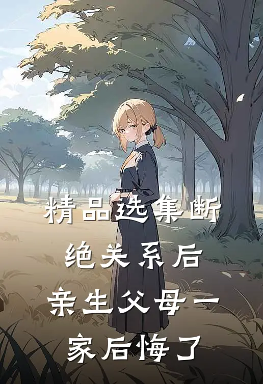 精品选集断绝关系后，亲生父母一家后悔了