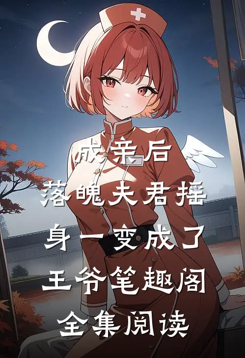 成亲后,落魄夫君摇身一变成了王爷笔趣阁全集阅读
