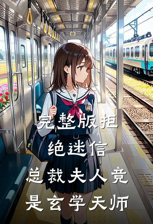 完整版拒绝迷信，总裁夫人竟是玄学天师