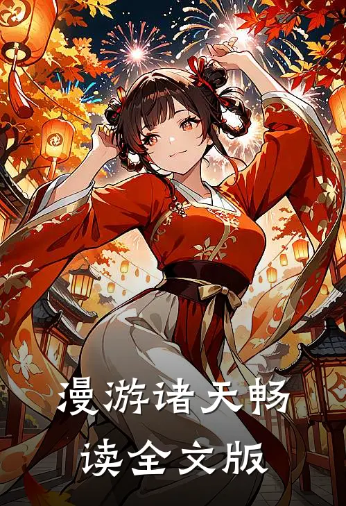 漫游诸天畅读全文版