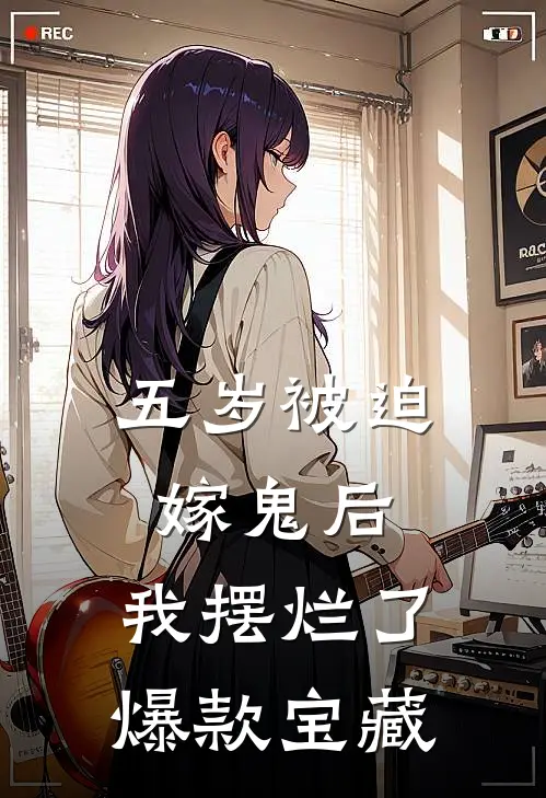 五岁被迫嫁鬼后，我摆烂了爆款宝藏