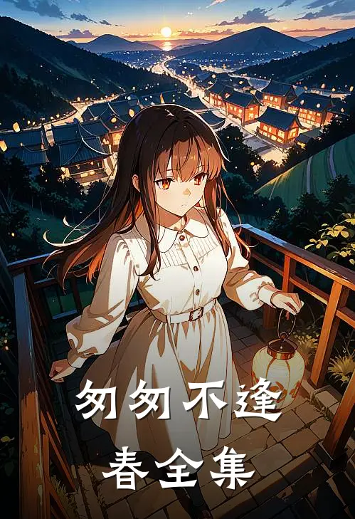 匆匆不逢春全集