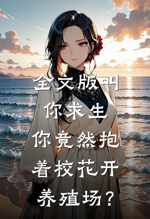全文版叫你求生，你竟然抱着校花开养殖场？