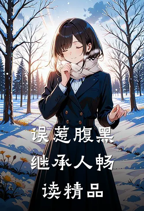 误惹腹黑继承人畅读精品