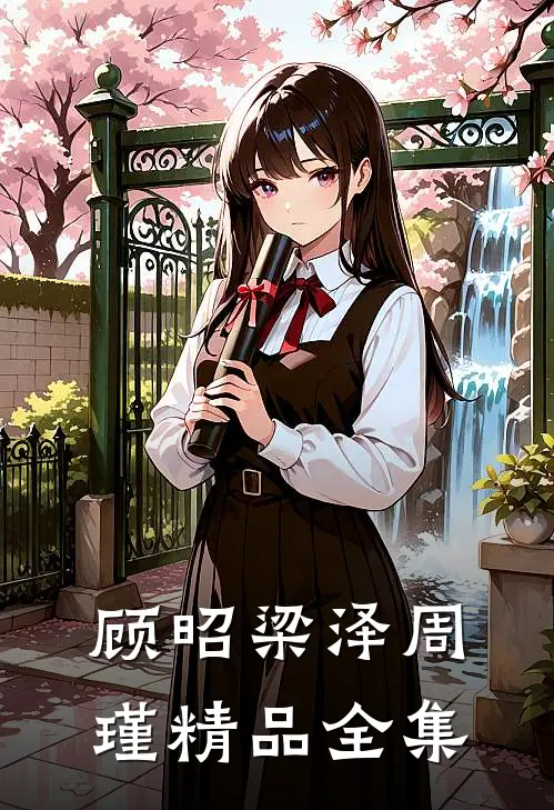 顾昭梁泽周瑾精品全集