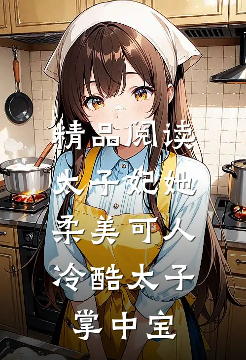 精品阅读太子妃她柔美可人:冷酷太子掌中宝