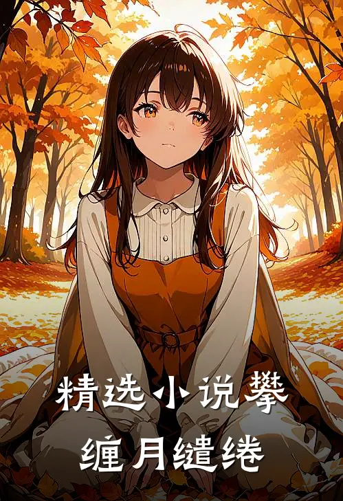 精选小说攀缠月缱绻