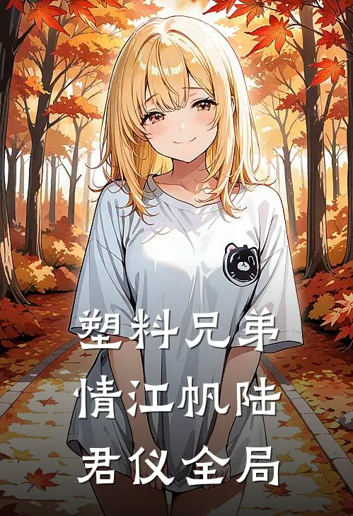 塑料兄弟情江帆陆君仪全局