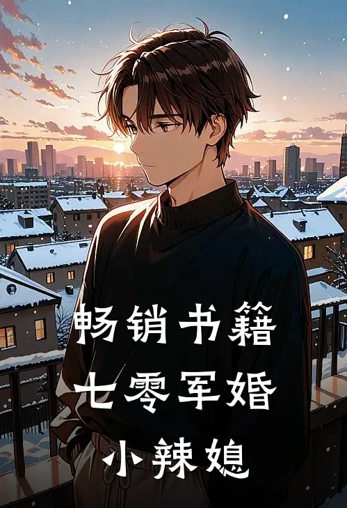 畅销书籍七零军婚小辣媳
