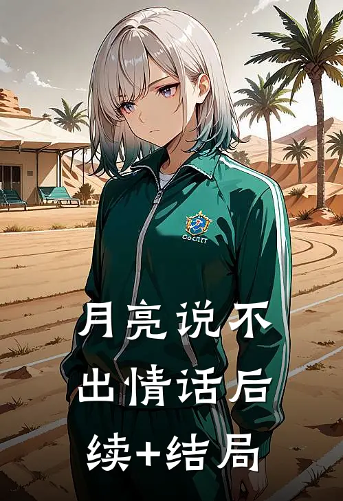 月亮说不出情话后续+结局
