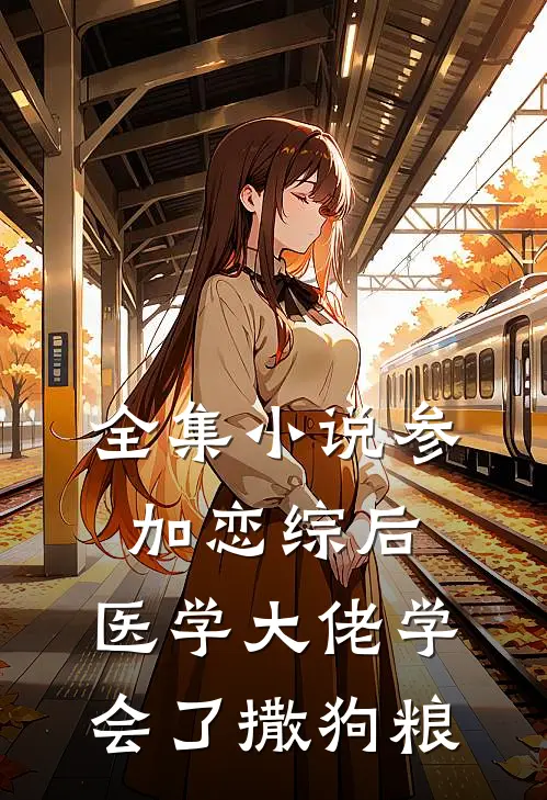 全集小说参加恋综后，医学大佬学会了撒狗粮