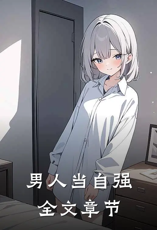 男人当自强全文章节
