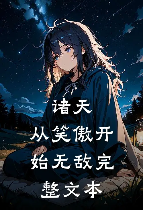 诸天：从笑傲开始无敌完整文本