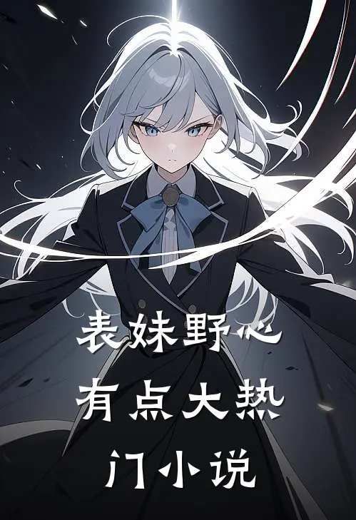 表妹野心有点大热门小说