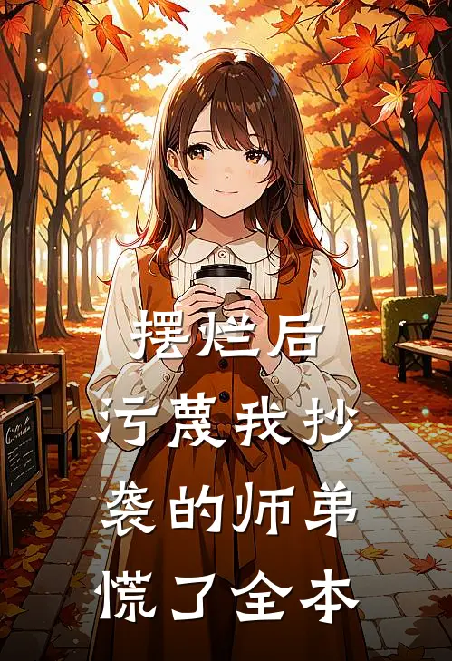 摆烂后，污蔑我抄袭的师弟慌了全本