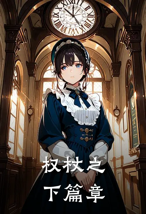 权杖之下篇章
