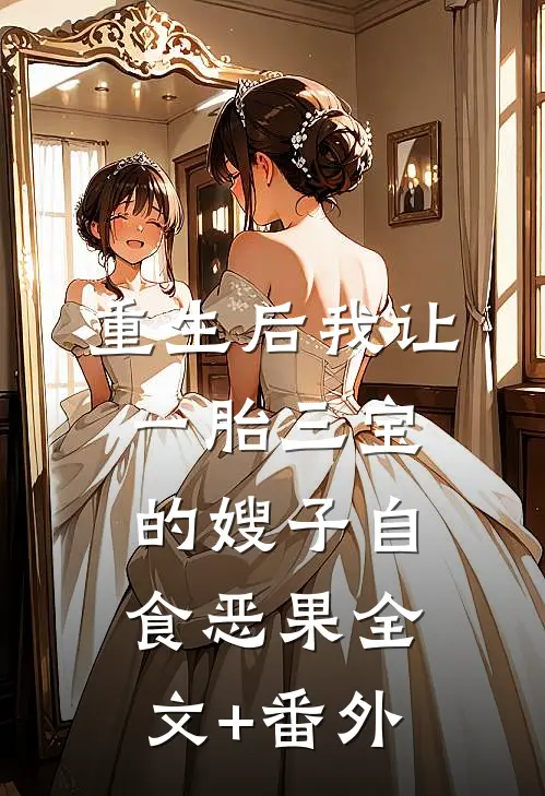 重生后我让一胎三宝的嫂子自食恶果全文+番外