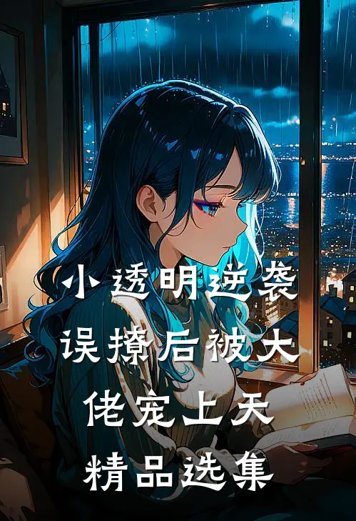 小透明逆袭：误撩后被大佬宠上天精品选集