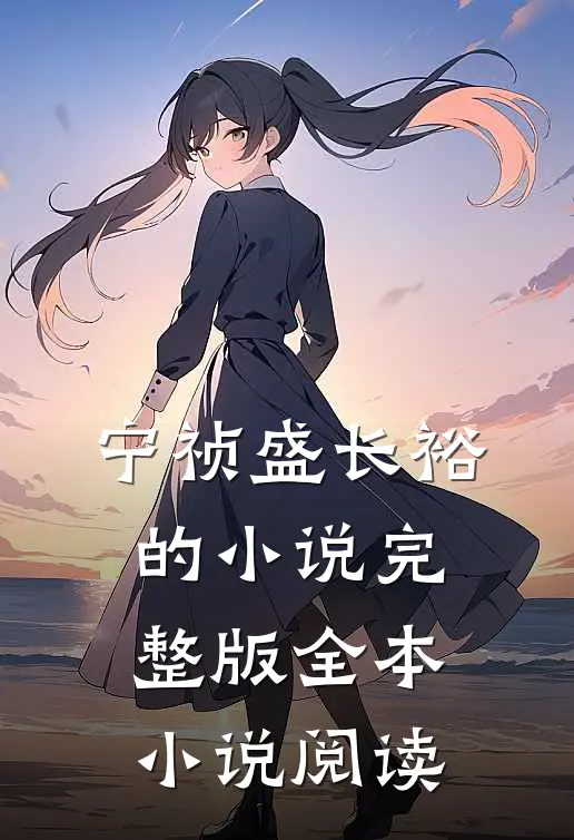 宁祯盛长裕的小说完整版全本小说阅读