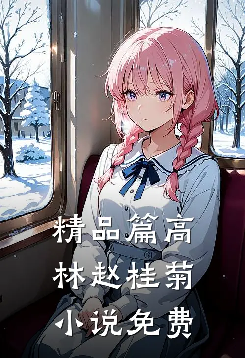 精品篇高林赵桂菊小说免费