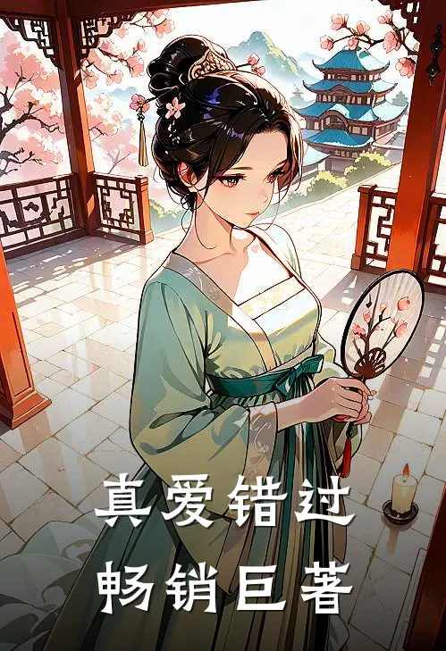 真爱错过畅销巨著