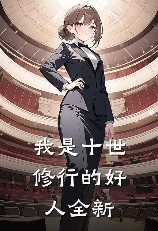 我是十世修行的好人全新
