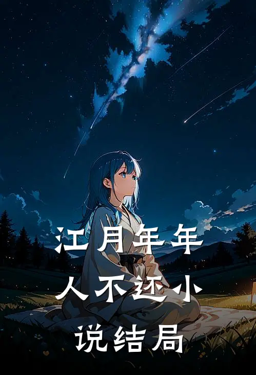 江月年年人不还小说结局