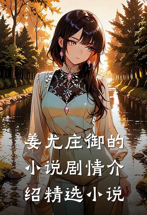 姜尤庄御的小说剧情介绍精选小说