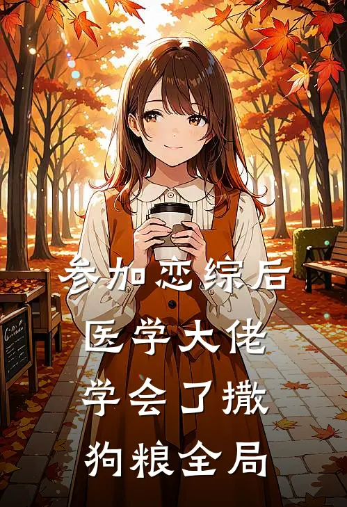 参加恋综后，医学大佬学会了撒狗粮全局