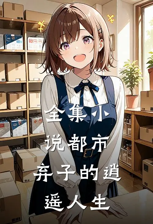 全集小说都市：弃子的逍遥人生
