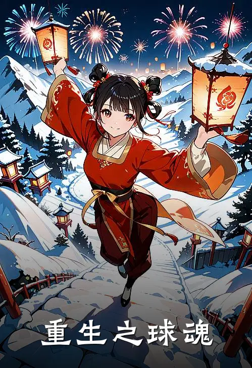 重生之球魂