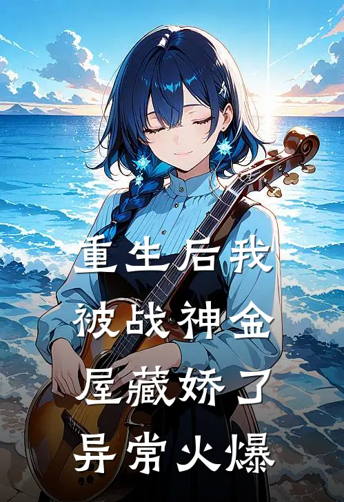 重生后我被战神金屋藏娇了异常火爆
