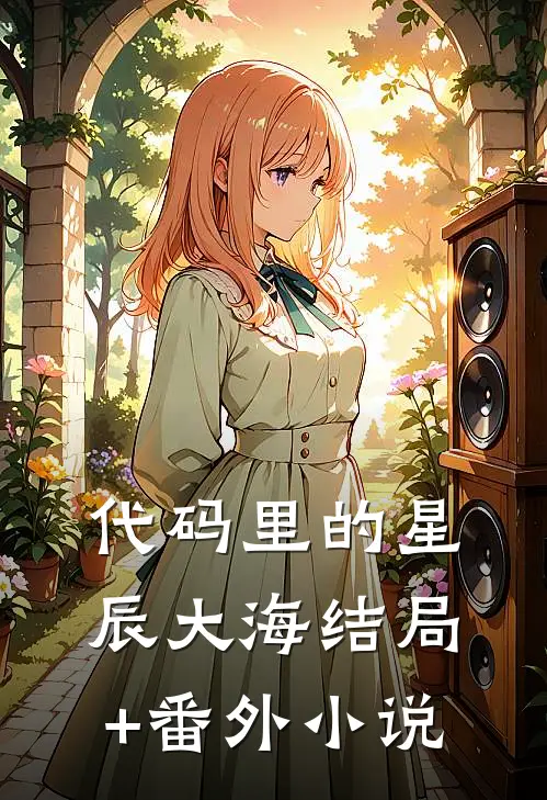 代码里的星辰大海结局+番外小说