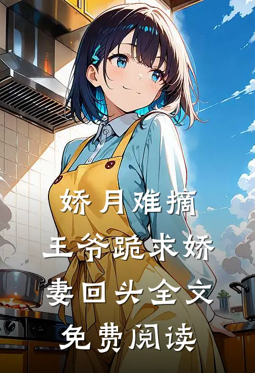 娇月难摘：王爷跪求娇妻回头全文免费阅读