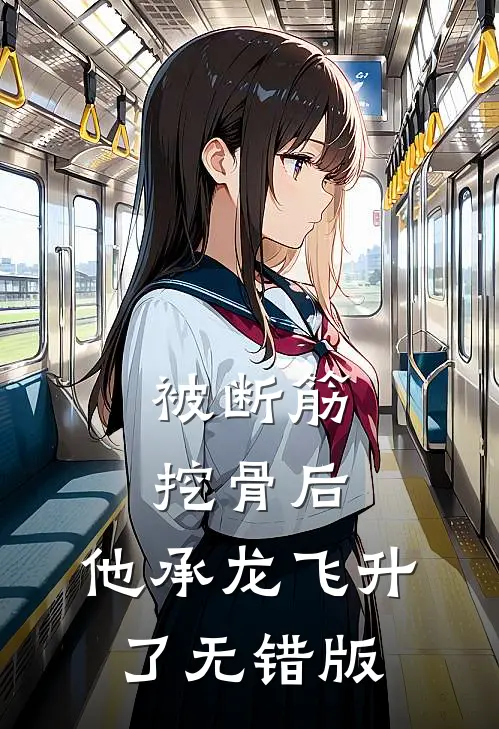 被断筋挖骨后，他承龙飞升了无错版