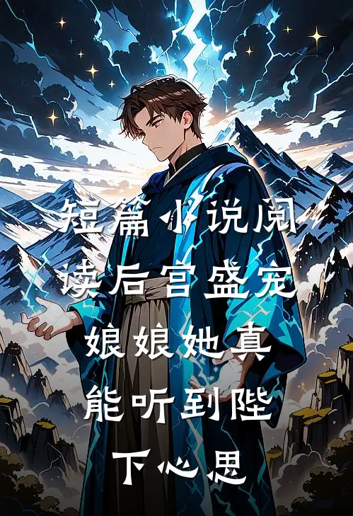 短篇小说阅读后宫盛宠：娘娘她真能听到陛下心思