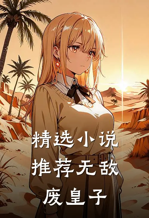 精选小说推荐无敌废皇子