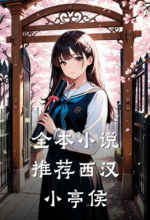 全本小说推荐西汉小亭侯