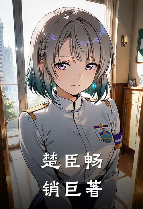 楚臣畅销巨著