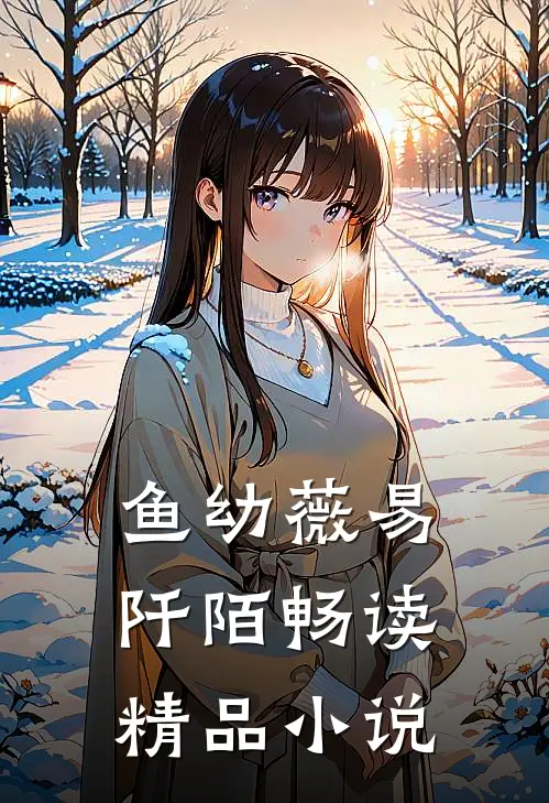 鱼幼薇 易阡陌畅读精品小说
