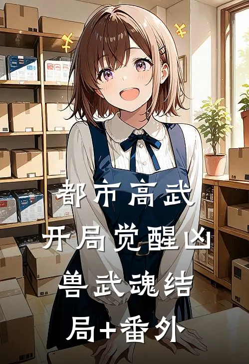 都市高武：开局觉醒凶兽武魂结局+番外
