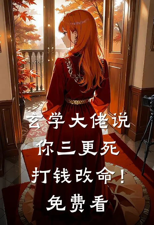 玄学大佬说你三更死，打钱改命！免费看