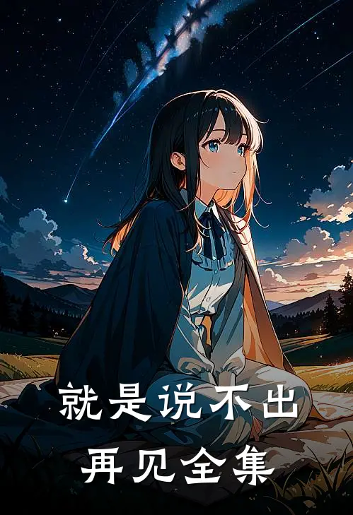 就是说不出再见 全集