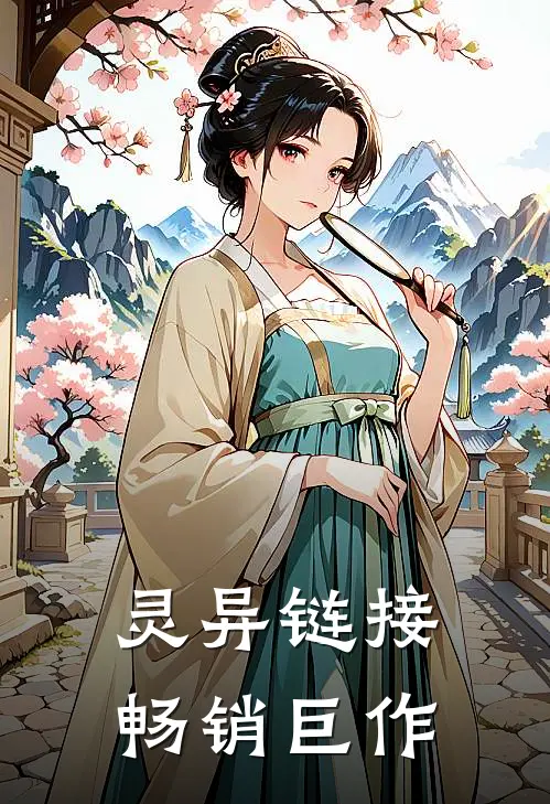 灵异链接畅销巨作