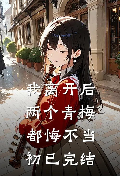 我离开后，两个青梅都悔不当初已完结